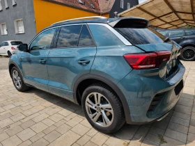 VW T-Roc R-Line | Auto.bg — изображение 4 VW T-Roc R-Line | Auto.bg — изображение 4