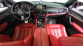 BMW X6 X6M 4.4* HUD* 360* КОЖА* ОБДУХ* НАВИ* ПАНО | Auto.bg — изображение 5 BMW X6 X6M 4.4* HUD* 360* КОЖА* ОБДУХ* НАВИ* ПАНО | Auto.bg — изображение 5