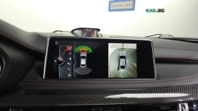 BMW X6 X6M 4.4* HUD* 360* КОЖА* ОБДУХ* НАВИ* ПАНО | Auto.bg — изображение 13 BMW X6 X6M 4.4* HUD* 360* КОЖА* ОБДУХ* НАВИ* ПАНО | Auto.bg — изображение 13