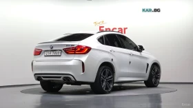 BMW X6 X6M 4.4* HUD* 360* КОЖА* ОБДУХ* НАВИ* ПАНО | Auto.bg — изображение 2 BMW X6 X6M 4.4* HUD* 360* КОЖА* ОБДУХ* НАВИ* ПАНО | Auto.bg — изображение 2