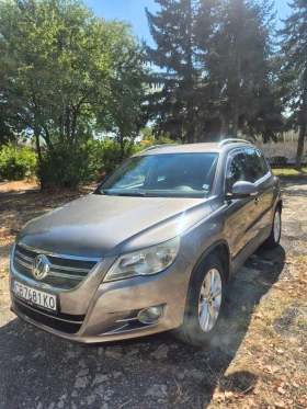 VW Tiguan 2.0TDI 4 MOTION 4Х4 | Auto.bg — изображение 3 VW Tiguan 2.0TDI 4 MOTION 4Х4 | Auto.bg — изображение 3