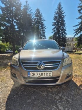 VW Tiguan 2.0TDI 4 MOTION 4Х4 | Auto.bg — изображение 2 VW Tiguan 2.0TDI 4 MOTION 4Х4 | Auto.bg — изображение 2