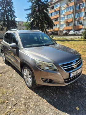 VW Tiguan 2.0TDI 4 MOTION 4Х4 | Auto.bg — изображение 5 VW Tiguan 2.0TDI 4 MOTION 4Х4 | Auto.bg — изображение 5