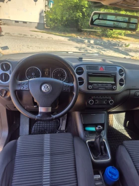 VW Tiguan 2.0TDI 4 MOTION 4Х4 | Auto.bg — изображение 14 VW Tiguan 2.0TDI 4 MOTION 4Х4 | Auto.bg — изображение 14