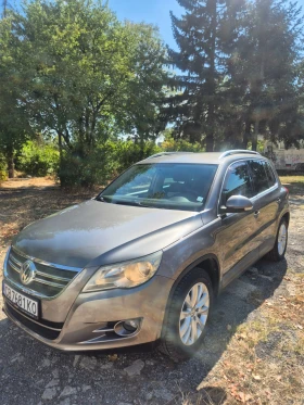 VW Tiguan 2.0TDI 4 MOTION 4Х4 | Auto.bg — изображение 4 VW Tiguan 2.0TDI 4 MOTION 4Х4 | Auto.bg — изображение 4