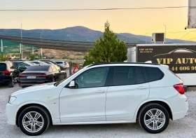 BMW X3 M-PACKET 3.0d X-DRIVE FACELIFT 8ZF | Auto.bg — изображение 6 BMW X3 M-PACKET 3.0d X-DRIVE FACELIFT 8ZF | Auto.bg — изображение 6