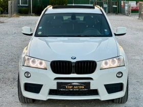 BMW X3 M-PACKET 3.0d X-DRIVE FACELIFT 8ZF | Auto.bg — изображение 3 BMW X3 M-PACKET 3.0d X-DRIVE FACELIFT 8ZF | Auto.bg — изображение 3
