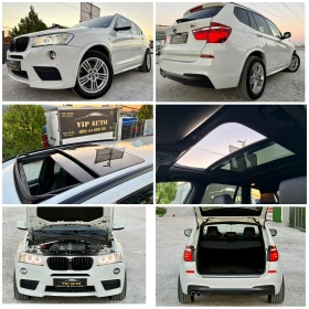 BMW X3 M-PACKET 3.0d X-DRIVE FACELIFT 8ZF | Auto.bg — изображение 16 BMW X3 M-PACKET 3.0d X-DRIVE FACELIFT 8ZF | Auto.bg — изображение 16