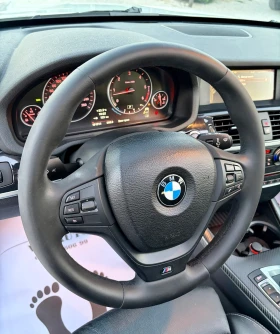 BMW X3 M-PACKET 3.0d X-DRIVE FACELIFT 8ZF | Auto.bg — изображение 12 BMW X3 M-PACKET 3.0d X-DRIVE FACELIFT 8ZF | Auto.bg — изображение 12