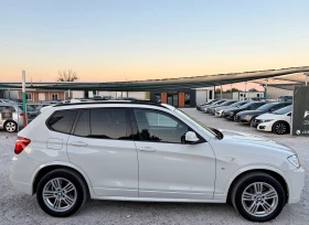 BMW X3 M-PACKET 3.0d X-DRIVE FACELIFT 8ZF | Auto.bg — изображение 5 BMW X3 M-PACKET 3.0d X-DRIVE FACELIFT 8ZF | Auto.bg — изображение 5