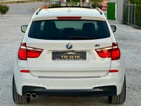 BMW X3 M-PACKET 3.0d X-DRIVE FACELIFT 8ZF | Auto.bg — изображение 4 BMW X3 M-PACKET 3.0d X-DRIVE FACELIFT 8ZF | Auto.bg — изображение 4
