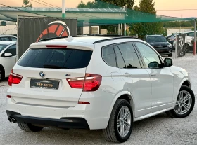 BMW X3 M-PACKET 3.0d X-DRIVE FACELIFT 8ZF | Auto.bg — изображение 7 BMW X3 M-PACKET 3.0d X-DRIVE FACELIFT 8ZF | Auto.bg — изображение 7