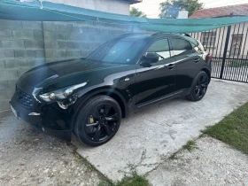 Infiniti Fx 37 Fx37s - 12299 € - 49477308 2 | Car24.bg Infiniti Fx 37 Fx37s - 12299 € - 49477308 2