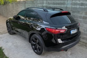 Infiniti Fx 37 Fx37s - 12299 € - 49477308 6 | Car24.bg Infiniti Fx 37 Fx37s - 12299 € - 49477308 6