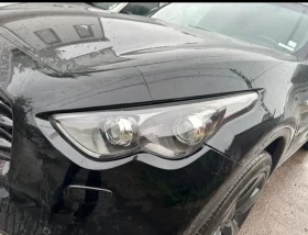 Infiniti Fx 37 Fx37s - 12299 € - 49477308 9 | Car24.bg Infiniti Fx 37 Fx37s - 12299 € - 49477308 9