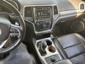 Jeep Grand cherokee Summit / Distronic / Harman / Carfax / Лизинг | Auto.bg — изображение 9 Jeep Grand cherokee Summit / Distronic / Harman / Carfax / Лизинг | Auto.bg — изображение 9