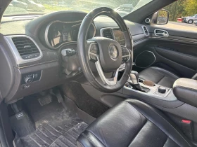 Jeep Grand cherokee Summit / Distronic / Harman / Carfax / Лизинг | Auto.bg — изображение 5 Jeep Grand cherokee Summit / Distronic / Harman / Carfax / Лизинг | Auto.bg — изображение 5