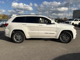 Jeep Grand cherokee Summit / Distronic / Harman / Carfax / Лизинг | Auto.bg — изображение 3 Jeep Grand cherokee Summit / Distronic / Harman / Carfax / Лизинг | Auto.bg — изображение 3