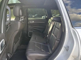 Jeep Grand cherokee Summit / Distronic / Harman / Carfax / Лизинг | Auto.bg — изображение 11 Jeep Grand cherokee Summit / Distronic / Harman / Carfax / Лизинг | Auto.bg — изображение 11