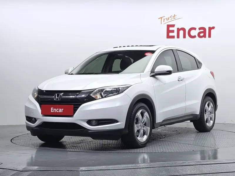 Honda Hr-v 1.8 Бензин | Auto.bg — изображение 1 Honda Hr-v 1.8 Бензин | Auto.bg — изображение 1