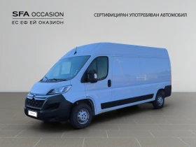 Citroen Jumper FT 35 L3H2 2.2 BlueHDI 140 S&S//2305075