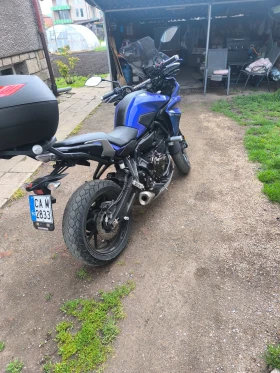 Yamaha Tracer undefined | Auto.bg — изображение 4 Yamaha Tracer undefined | Auto.bg — изображение 4