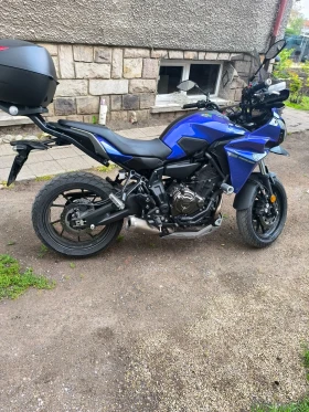 Yamaha Tracer undefined | Auto.bg — изображение 11 Yamaha Tracer undefined | Auto.bg — изображение 11