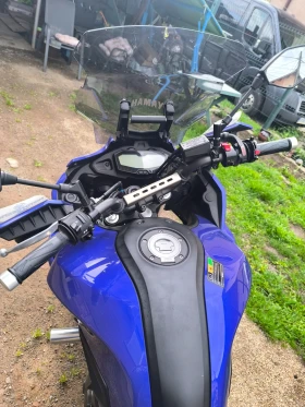 Yamaha Tracer undefined | Auto.bg — изображение 8 Yamaha Tracer undefined | Auto.bg — изображение 8