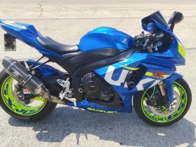 Suzuki Gsxr