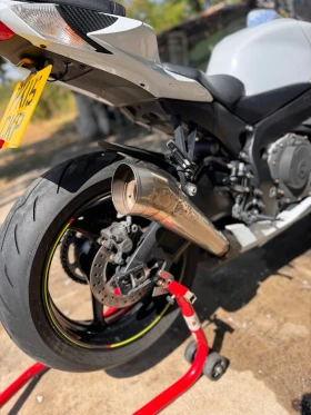 Suzuki Gsxr undefined | Auto.bg — изображение 10 Suzuki Gsxr undefined | Auto.bg — изображение 10