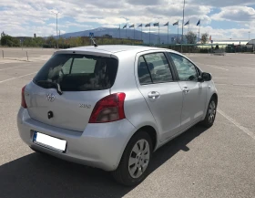 Toyota Yaris - 7400 лв. / 3783.56 € - 54621809 2 | Car24.bg Toyota Yaris - 7400 лв. / 3783.56 € - 54621809 2