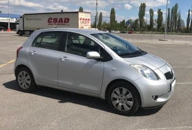 Toyota Yaris - 7400 лв. / 3783.56 € - 54621809 4 | Car24.bg Toyota Yaris - 7400 лв. / 3783.56 € - 54621809 4