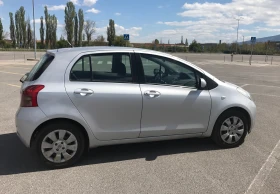 Toyota Yaris - 7400 лв. / 3783.56 € - 54621809 3 | Car24.bg Toyota Yaris - 7400 лв. / 3783.56 € - 54621809 3
