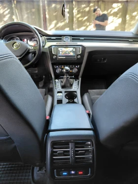 VW Passat 2.0-TDI-150к. - 20800 лв. / 10634.87 € - 95823242 10 | Car24.bg VW Passat 2.0-TDI-150к. - 20800 лв. / 10634.87 € - 95823242 10