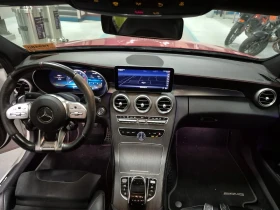 Mercedes-Benz C 43 AMG * CARFAX * БЕЗ ПЪРВОНАЧАЛНА ВНОСКА - 58500 лв. / 29910.58 € - 40188336 6 | Car24.bg Mercedes-Benz C 43 AMG * CARFAX * БЕЗ ПЪРВОНАЧАЛНА ВНОСКА - 58500 лв. / 29910.58 € - 40188336 6