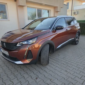 Peugeot 5008 - 20000 € / 39116.60 лв. - 73203701 2 | Car24.bg Peugeot 5008 - 20000 € / 39116.60 лв. - 73203701 2