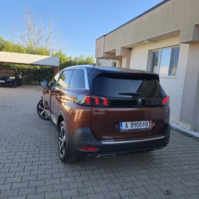 Peugeot 5008 - 20000 € / 39116.60 лв. - 73203701 3 | Car24.bg Peugeot 5008 - 20000 € / 39116.60 лв. - 73203701 3