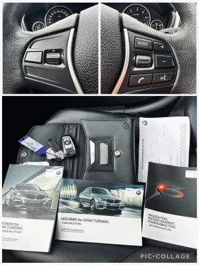 BMW 3gt 2.0d - 10800 € / 21122.96 лв. - 55125846 12 | Car24.bg BMW 3gt 2.0d - 10800 € / 21122.96 лв. - 55125846 12