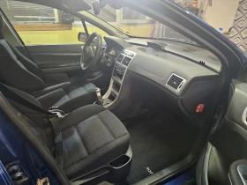 Peugeot 307 1.6HDI-Гаражно-климатр - 1750 € / 3422.70 лв. - 94796119 13 | Car24.bg Peugeot 307 1.6HDI-Гаражно-климатр - 1750 € / 3422.70 лв. - 94796119 13
