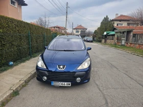 Peugeot 307 1.6HDI-Гаражно-климатр - 1750 € / 3422.70 лв. - 94796119 6 | Car24.bg Peugeot 307 1.6HDI-Гаражно-климатр - 1750 € / 3422.70 лв. - 94796119 6
