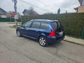 Peugeot 307 1.6HDI-Гаражно-климатр - 1750 € / 3422.70 лв. - 94796119 4 | Car24.bg Peugeot 307 1.6HDI-Гаражно-климатр - 1750 € / 3422.70 лв. - 94796119 4