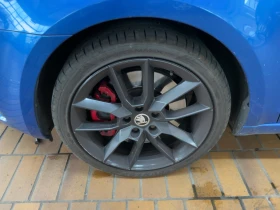 Skoda Octavia 2.0TDI VRS | Auto.bg — изображение 11 Skoda Octavia 2.0TDI VRS | Auto.bg — изображение 11