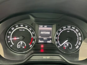 Skoda Octavia 2.0TDI VRS | Auto.bg — изображение 14 Skoda Octavia 2.0TDI VRS | Auto.bg — изображение 14