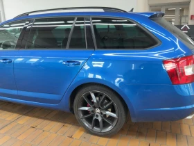 Skoda Octavia 2.0TDI VRS | Auto.bg — изображение 4 Skoda Octavia 2.0TDI VRS | Auto.bg — изображение 4