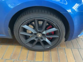 Skoda Octavia 2.0TDI VRS | Auto.bg — изображение 9 Skoda Octavia 2.0TDI VRS | Auto.bg — изображение 9