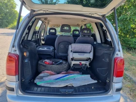 Seat Alhambra undefined | Auto.bg — изображение 3 Seat Alhambra undefined | Auto.bg — изображение 3
