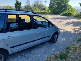 Seat Alhambra undefined | Auto.bg — изображение 8 Seat Alhambra undefined | Auto.bg — изображение 8