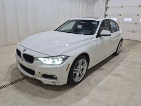 BMW 330 * 330I XDRIVE * CARFAX * ЦЕНА ДО БГ