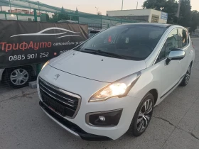 Peugeot 3008 2.0D, Hibrid, 4x4, ПЕРФЕКТНО, ЛИЗИНГ - Car24.bg Peugeot 3008 2.0D, Hibrid, 4x4, ПЕРФЕКТНО, ЛИЗИНГ