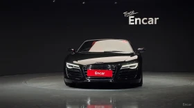 Audi R8 5.2 V10 SPIDER* ЧЕРВЕНА КОЖА* ПОДГРЕВ* КАМЕРА | Auto.bg — изображение 3 Audi R8 5.2 V10 SPIDER* ЧЕРВЕНА КОЖА* ПОДГРЕВ* КАМЕРА | Auto.bg — изображение 3